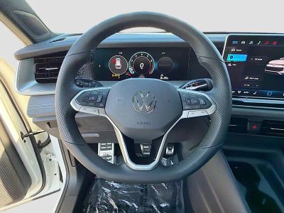 2026 Volkswagen Tiguan — photo 39 view