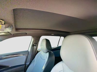 2026 Volkswagen Tiguan — photo 26 view