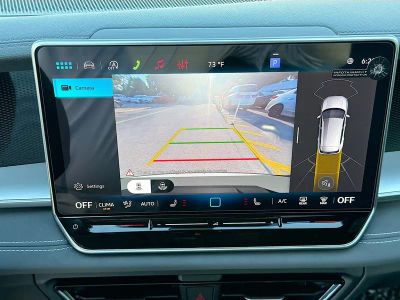 2026 Volkswagen Tiguan — photo 33 view