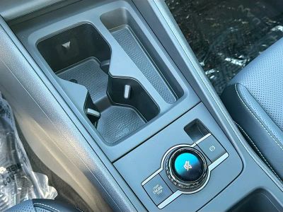 2026 Volkswagen Tiguan — photo 28 view