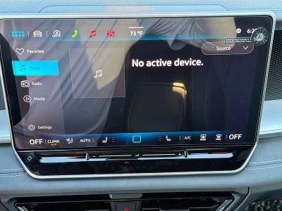 2026 Volkswagen Tiguan — photo 32 view