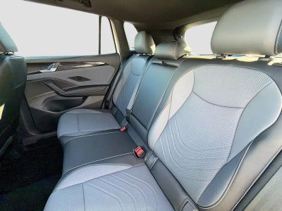 2026 Volkswagen Tiguan — photo 20 view