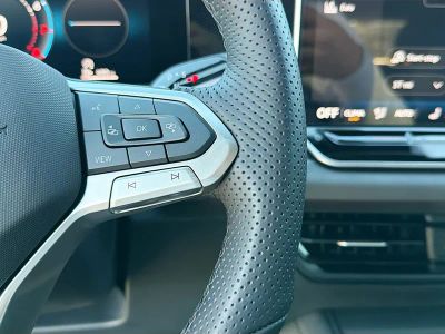 2026 Volkswagen Tiguan — photo 38 view