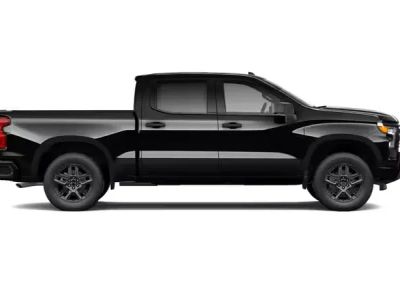 2026 Chevrolet Silverado 1500 - Photo 7