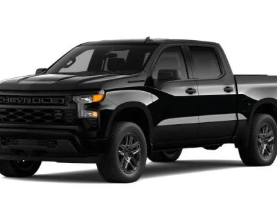 2026 Chevrolet Silverado 1500 - Photo 5