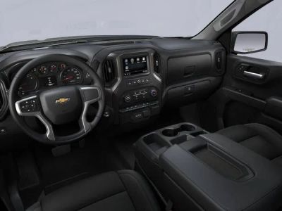 2026 Chevrolet Silverado 1500 - Photo 9