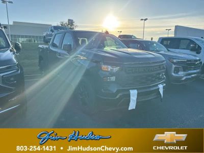 2026 Chevrolet Silverado 1500 - Photo 1