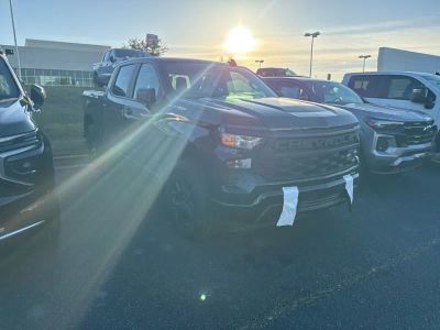 2026 Chevrolet Silverado 1500 - Photo 2