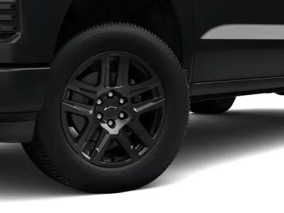 2026 Chevrolet Silverado 1500 - Photo 8