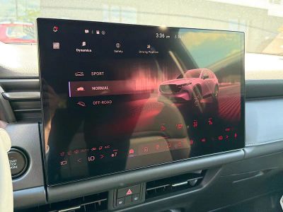 2026 Mazda CX-5 — photo 31 view