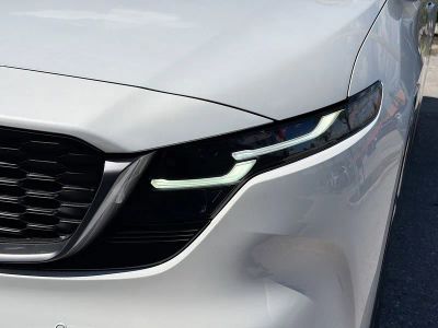 2026 Mazda CX-5 — photo 10 view