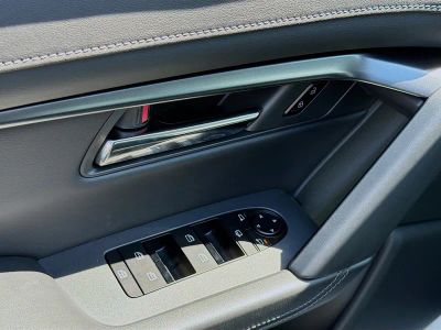 2026 Mazda CX-5 — photo 24 view