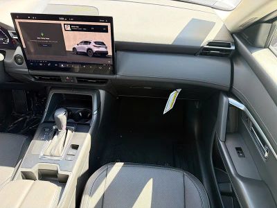 2026 Mazda CX-5 — photo 19 view
