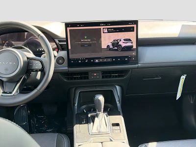 2026 Mazda CX-5 — photo 20 view