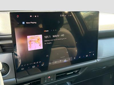 2026 Mazda CX-5 — photo 29 view