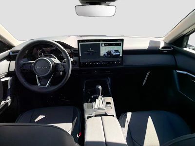 2026 Mazda CX-5 — photo 17 view