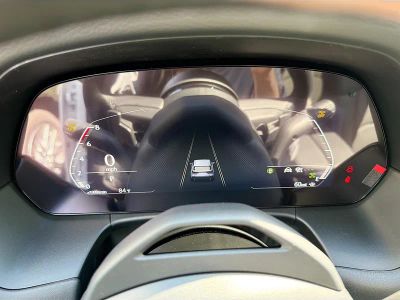 2026 Mazda CX-5 — photo 40 view