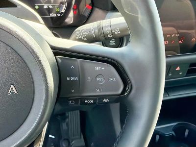 2026 Mazda CX-5 — photo 38 view