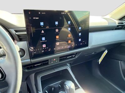 2026 Mazda CX-5 — photo 41 view