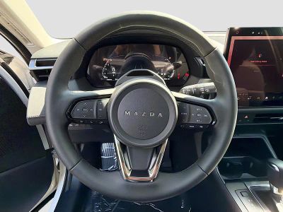 2026 Mazda CX-5 — photo 39 view