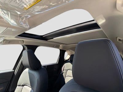 2026 Mazda CX-5 — photo 28 view