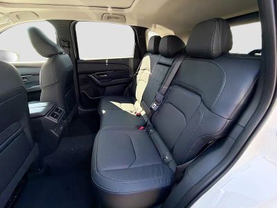 2026 Mazda CX-5 — photo 22 view