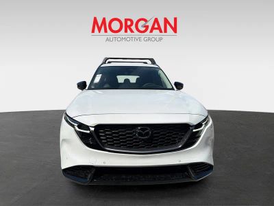2026 Mazda CX-5 — photo 9 view