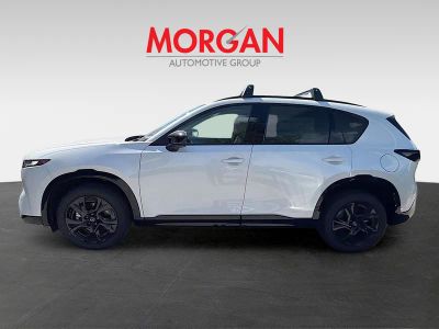 2026 Mazda CX-5 — photo 7 view
