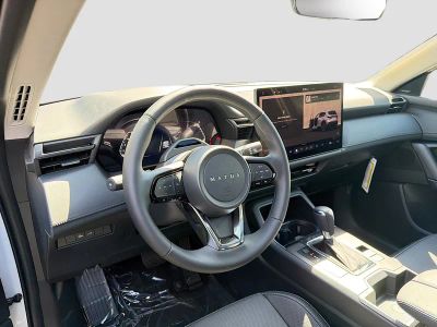 2026 Mazda CX-5 — photo 27 view