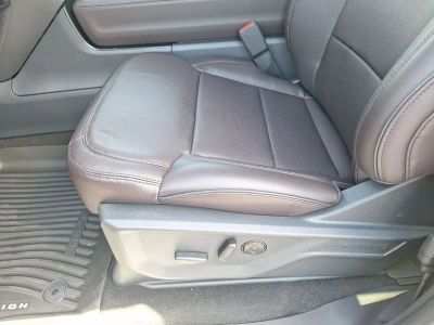 2026 Ford Expedition — detail view