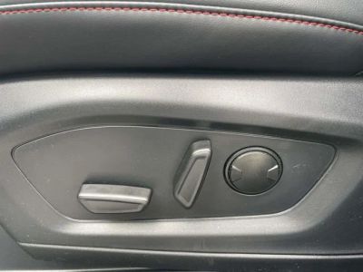 2026 Ford Explorer — photo 18 view