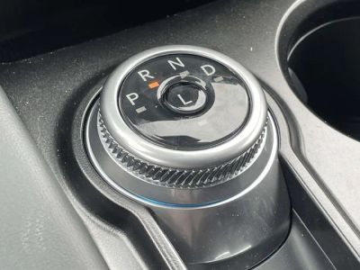2026 Ford Explorer — photo 24 view
