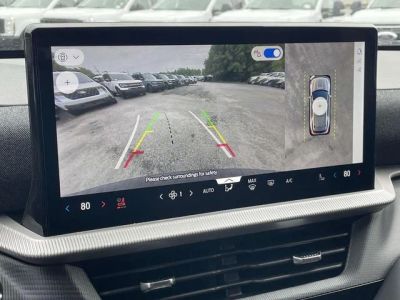 2026 Ford Explorer — photo 22 view