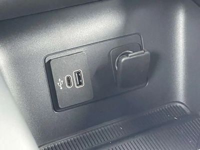 2026 Ford Explorer — photo 23 view