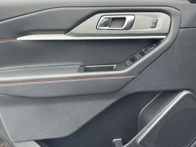 2026 Ford Explorer — photo 11 view