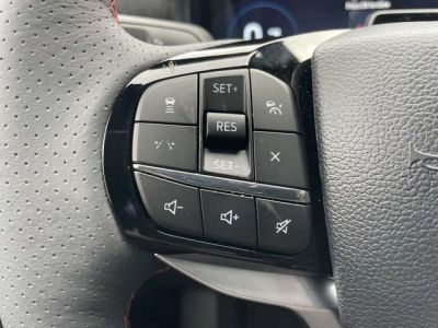 2026 Ford Explorer — photo 19 view