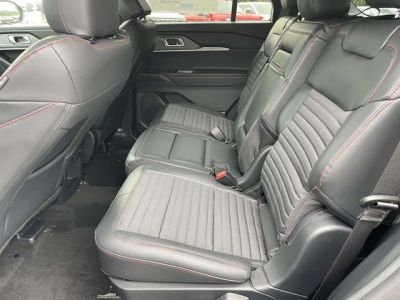 2026 Ford Explorer — photo 9 view