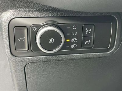2026 Ford Explorer — photo 13 view