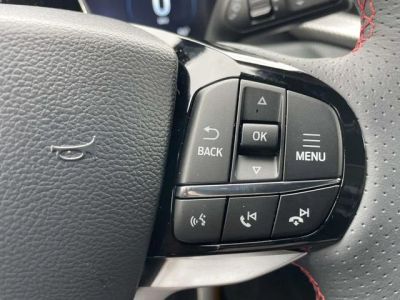 2026 Ford Explorer — photo 20 view