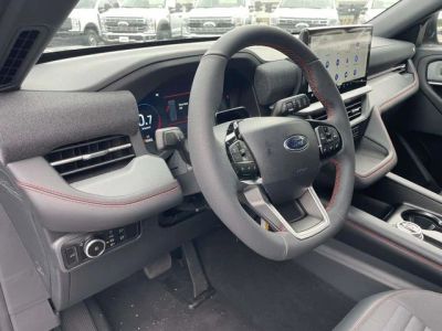 2026 Ford Explorer — photo 16 view