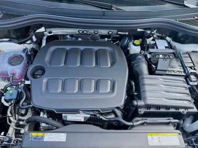 2026 Volkswagen Tiguan — photo 25 view