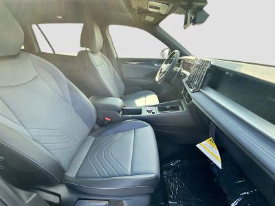 2026 Volkswagen Tiguan — photo 23 view