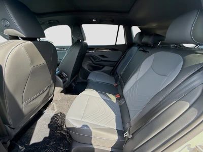 2026 Volkswagen Tiguan — photo 20 view
