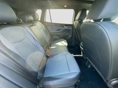 2026 Volkswagen Tiguan — photo 22 view