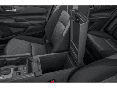 2026 Nissan Sentra — photo 11 view