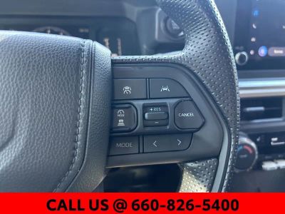 2025 Toyota Tacoma — photo 15 view