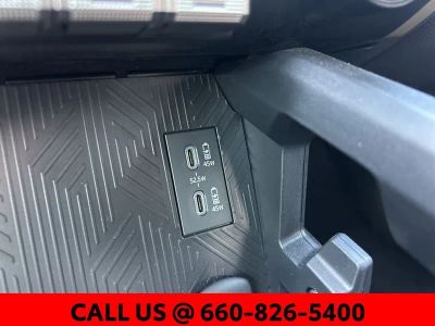 2025 Toyota Tacoma — photo 19 view