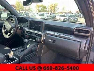 2025 Toyota Tacoma — photo 27 view