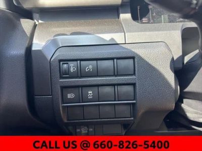 2025 Toyota Tacoma — photo 34 view
