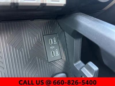 2025 Toyota Tacoma — photo 40 view